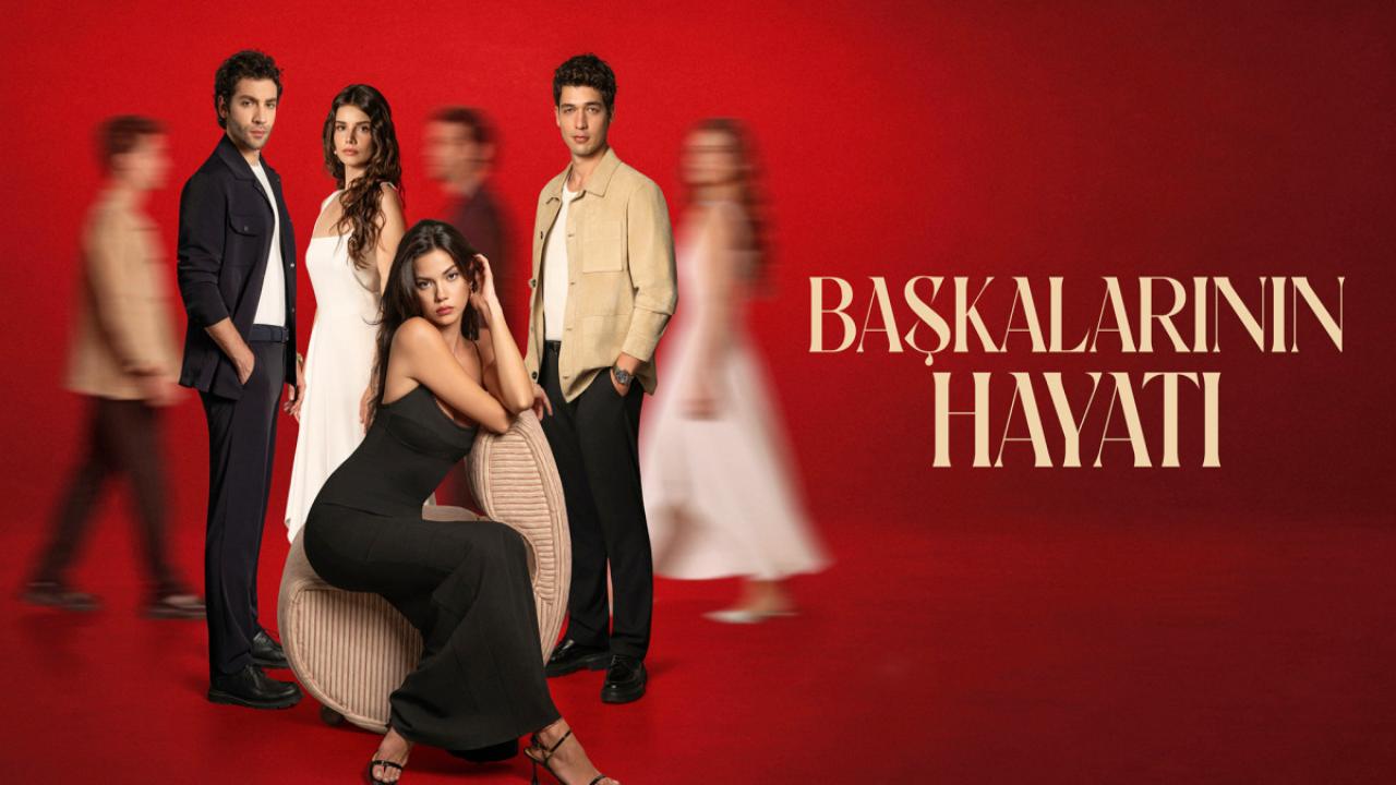 مسلسل حياة الاخرين الحلقة 7 مترجمة